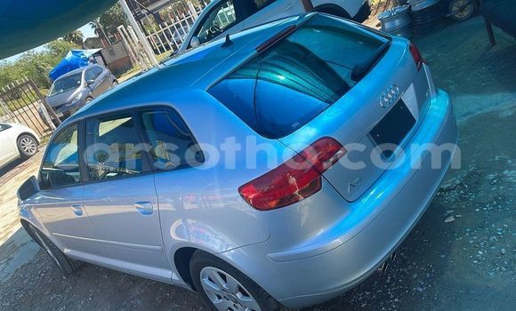 Acheter Occasion Voiture Audi A3 Autre à Maseru, Maseru Acheter Occasion Voiture Audi A3 Autre à Maseru, Maseru