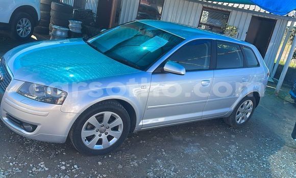 Acheter Occasion Voiture Audi A3 Autre à Maseru, Maseru Acheter Occasion Voiture Audi A3 Autre à Maseru, Maseru