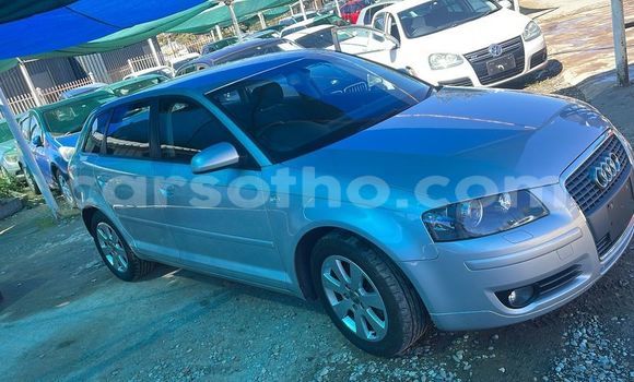 Acheter Occasion Voiture Audi A3 Autre à Maseru, Maseru Acheter Occasion Voiture Audi A3 Autre à Maseru, Maseru