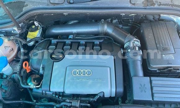 Acheter Occasion Voiture Audi A3 Autre à Maseru, Maseru Acheter Occasion Voiture Audi A3 Autre à Maseru, Maseru