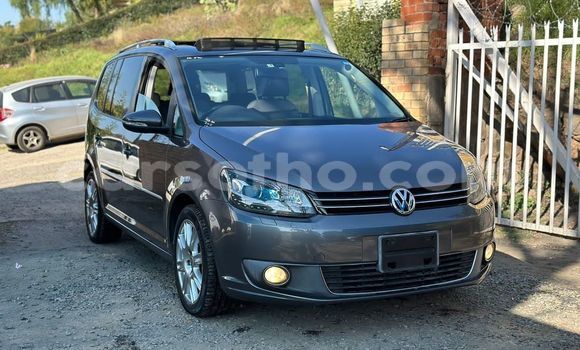 اشتري مستعمل Volkswagen Touareg Other سيارة في Mafeteng في Mafeteng