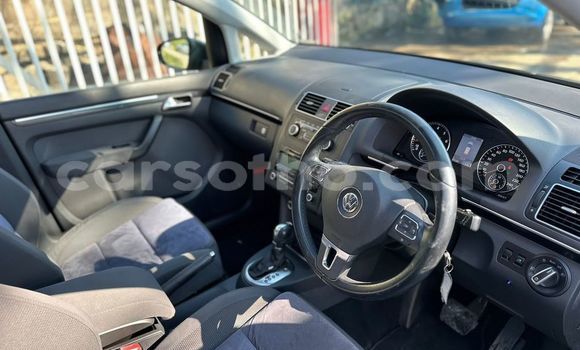 Sayi Na hannu Volkswagen Touareg Other Mota in Mafeteng a Mafeteng Sayi Na hannu Volkswagen Touareg Other Mota in Mafeteng a Mafeteng