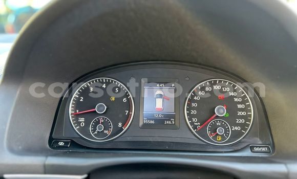 Sayi Na hannu Volkswagen Touareg Other Mota in Mafeteng a Mafeteng Sayi Na hannu Volkswagen Touareg Other Mota in Mafeteng a Mafeteng