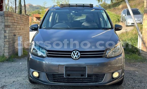 Sayi Na hannu Volkswagen Touareg Other Mota in Mafeteng a Mafeteng Sayi Na hannu Volkswagen Touareg Other Mota in Mafeteng a Mafeteng