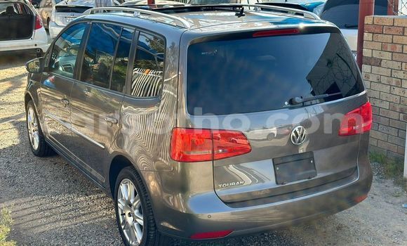 Sayi Na hannu Volkswagen Touareg Other Mota in Mafeteng a Mafeteng Sayi Na hannu Volkswagen Touareg Other Mota in Mafeteng a Mafeteng