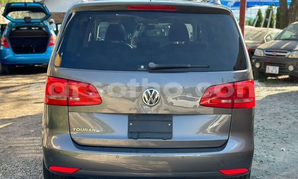 Sayi Na hannu Volkswagen Touareg Other Mota in Mafeteng a Mafeteng Sayi Na hannu Volkswagen Touareg Other Mota in Mafeteng a Mafeteng
