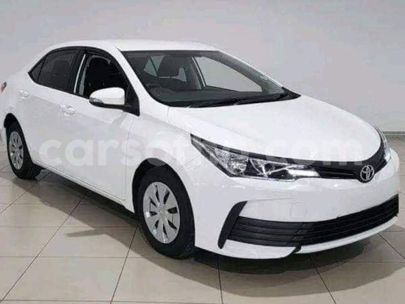 Big with watermark toyota corolla maseru maseru 28046