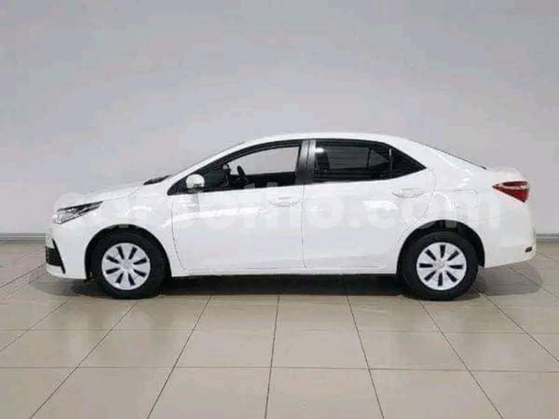 Big with watermark toyota corolla maseru maseru 28046