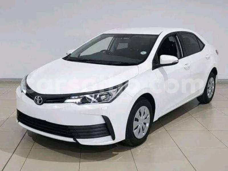 Big with watermark toyota corolla maseru maseru 28046