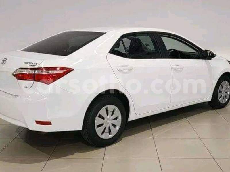 Big with watermark toyota corolla maseru maseru 28046