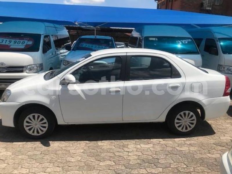 Big with watermark toyota etios maseru maseru 28047