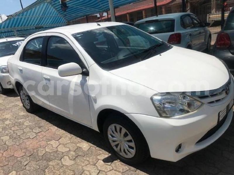 Big with watermark toyota etios maseru maseru 28047