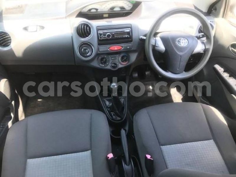 Big with watermark toyota etios maseru maseru 28047