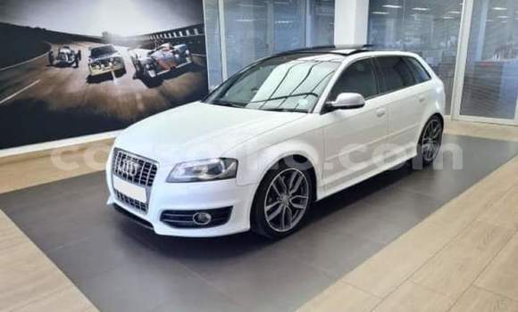 اشتري مستعمل Audi S3 White سيارة في Maseru في Maseru اشتري مستعمل Audi S3 White سيارة في Maseru في Maseru