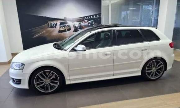 اشتري مستعمل Audi S3 White سيارة في Maseru في Maseru اشتري مستعمل Audi S3 White سيارة في Maseru في Maseru
