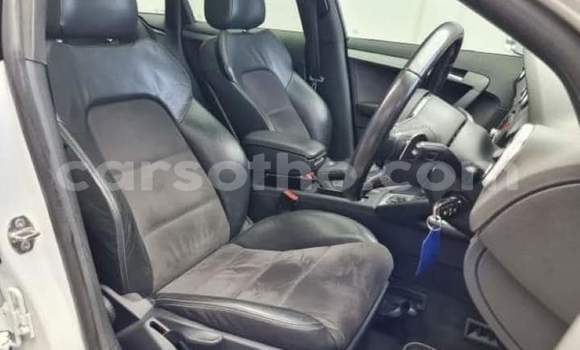 اشتري مستعمل Audi S3 White سيارة في Maseru في Maseru اشتري مستعمل Audi S3 White سيارة في Maseru في Maseru