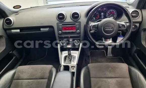 اشتري مستعمل Audi S3 White سيارة في Maseru في Maseru اشتري مستعمل Audi S3 White سيارة في Maseru في Maseru