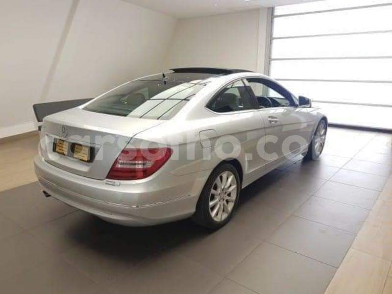 Big with watermark mercedes benz c180 coupe maseru maseru 28052