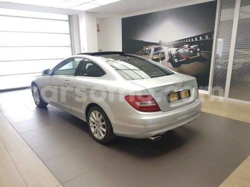 Big with watermark mercedes benz c180 coupe maseru maseru 28052