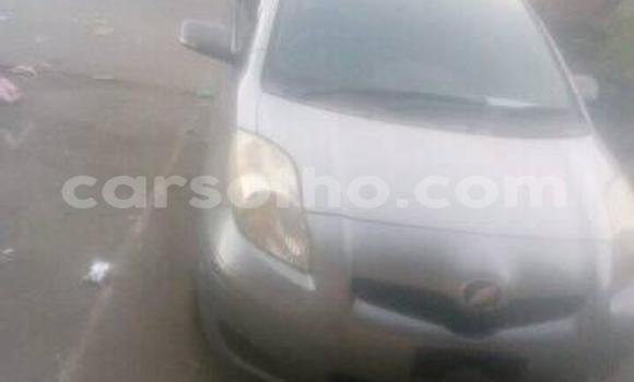 Buy Used Toyota Vitz Other Car in Maseru in Maseru Buy Used Toyota Vitz Other Car in Maseru in Maseru