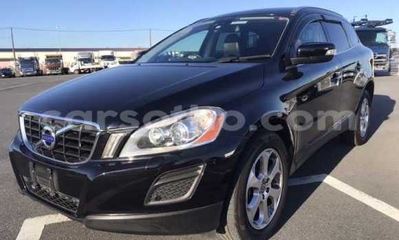 Sayi Na hannu Volvo C70 Black Mota in Maseru a Maseru
