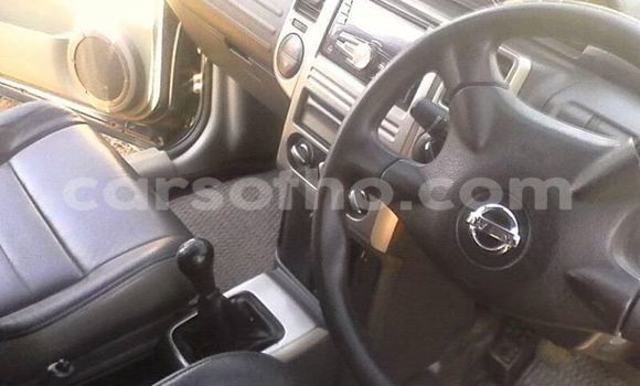 Acheter Occasion Voiture Nissan X–Trail Noir à Maseru, Maseru Acheter Occasion Voiture Nissan X–Trail Noir à Maseru, Maseru