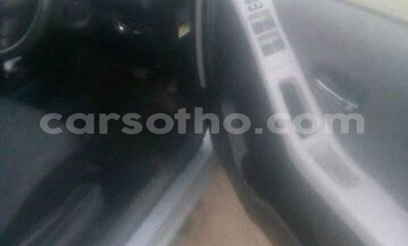 Buy Used Toyota Vitz Other Car in Maseru in Maseru Buy Used Toyota Vitz Other Car in Maseru in Maseru