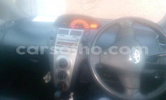 Buy Used Toyota Vitz Other Car in Maseru in Maseru Buy Used Toyota Vitz Other Car in Maseru in Maseru