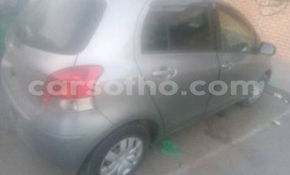 Buy Used Toyota Vitz Other Car in Maseru in Maseru Buy Used Toyota Vitz Other Car in Maseru in Maseru