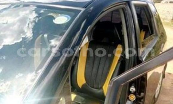 اشتري مستعمل Honda Jazz Black سيارة في Maseru في Maseru اشتري مستعمل Honda Jazz Black سيارة في Maseru في Maseru