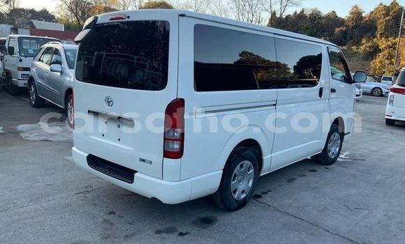 Sayi Na hannu Toyota Allion Other Mota in Maseru a Maseru Sayi Na hannu Toyota Allion Other Mota in Maseru a Maseru