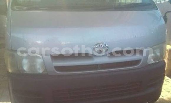 Sayi Na hannu Toyota Allion Other Mota in Maseru a Maseru Sayi Na hannu Toyota Allion Other Mota in Maseru a Maseru