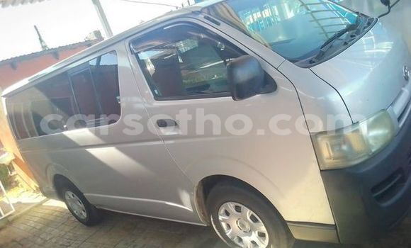 Sayi Na hannu Toyota Allion Other Mota in Maseru a Maseru Sayi Na hannu Toyota Allion Other Mota in Maseru a Maseru