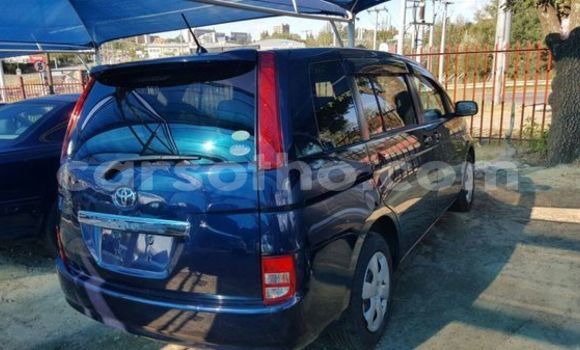 Sayi Na hannu Toyota Allion Other Mota in Maseru a Maseru