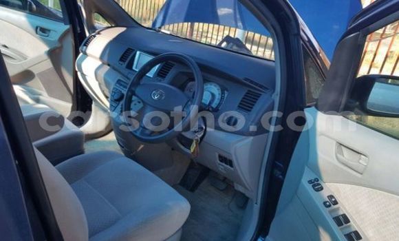 Sayi Na hannu Toyota Allion Other Mota in Maseru a Maseru Sayi Na hannu Toyota Allion Other Mota in Maseru a Maseru