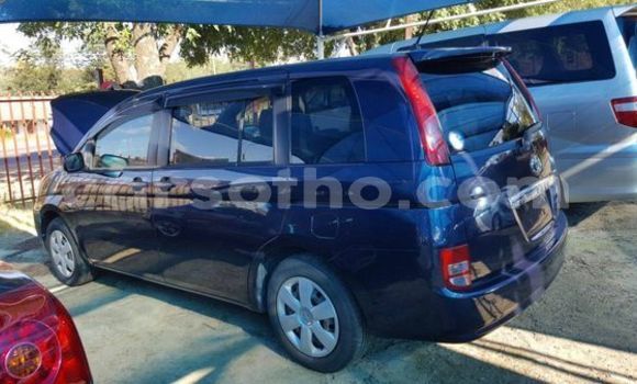 Sayi Na hannu Toyota Allion Other Mota in Maseru a Maseru Sayi Na hannu Toyota Allion Other Mota in Maseru a Maseru