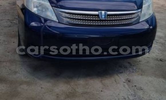 Sayi Na hannu Toyota Allion Other Mota in Maseru a Maseru Sayi Na hannu Toyota Allion Other Mota in Maseru a Maseru