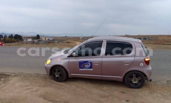 Sayi Na hannu Toyota Vitz Other Mota in Maseru a Maseru Sayi Na hannu Toyota Vitz Other Mota in Maseru a Maseru