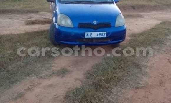 Sayi Na hannu Toyota Vitz Other Mota in Maputsoa a Leribe Sayi Na hannu Toyota Vitz Other Mota in Maputsoa a Leribe