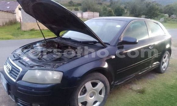 اشتري مستعمل Audi A3 Other سيارة في Maseru في Maseru