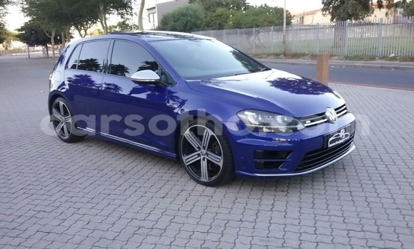 اشتري مستعمل Volkswagen Golf Blue سيارة في Maseru في Maseru اشتري مستعمل Volkswagen Golf Blue سيارة في Maseru في Maseru