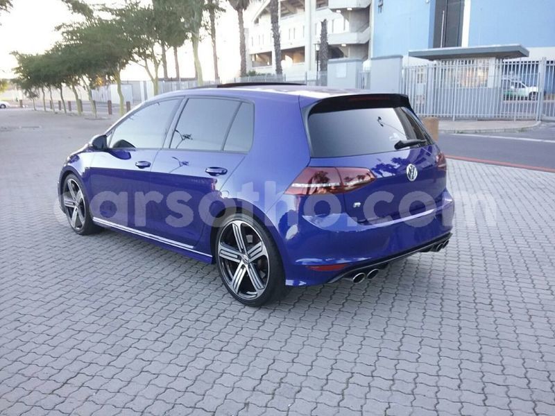 Big with watermark volkswagen golf maseru maseru 28083