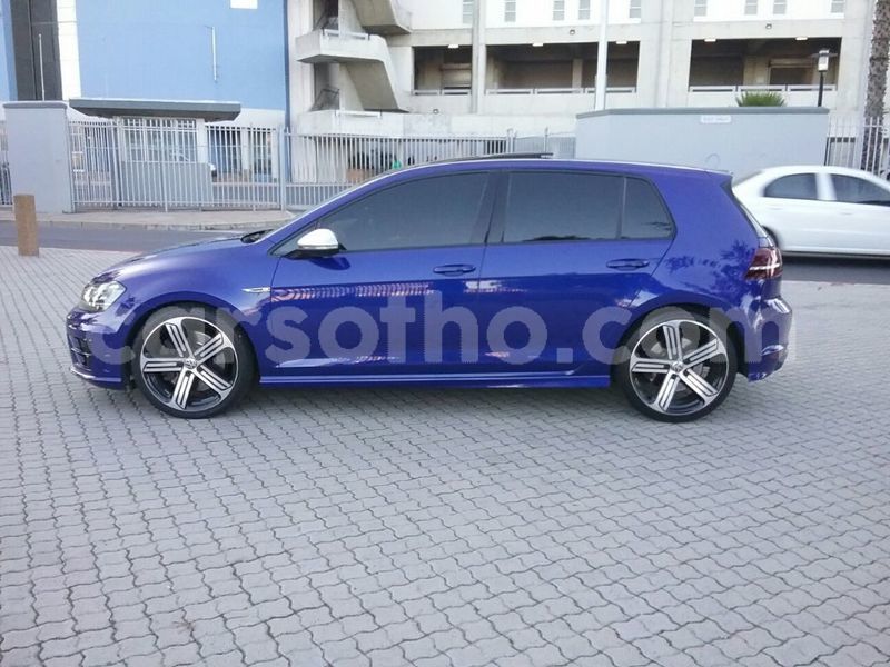 Big with watermark volkswagen golf maseru maseru 28083