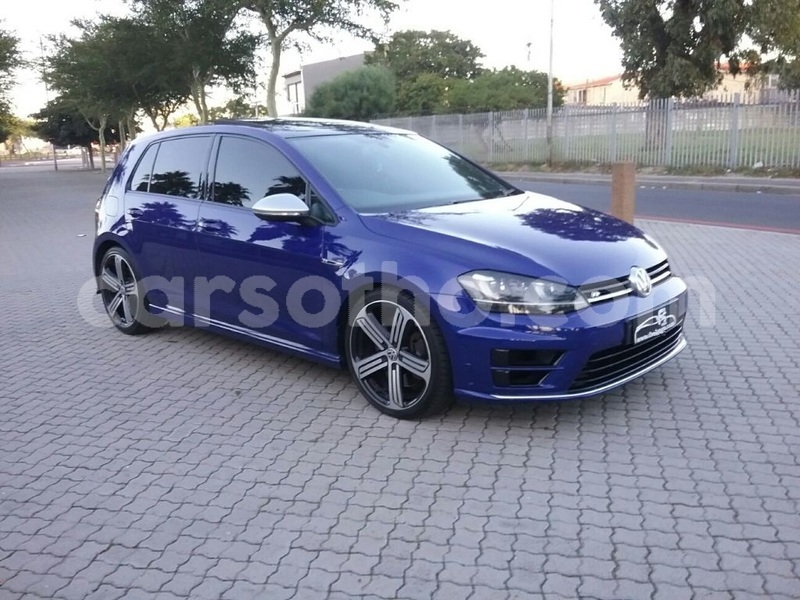 Big with watermark volkswagen golf maseru maseru 28083