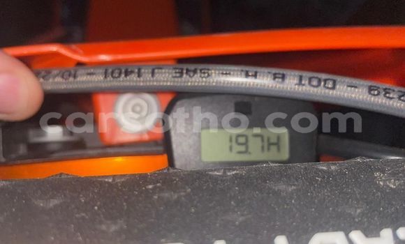 Acheter Occasion Moto KTM 450 Beige à Maseru, Maseru Acheter Occasion Moto KTM 450 Beige à Maseru, Maseru