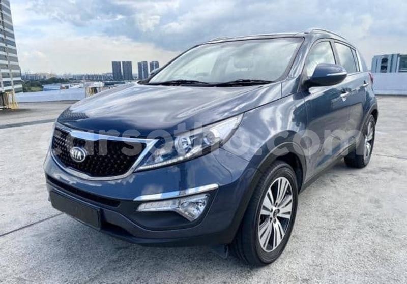 Big with watermark kia sportage leribe maputsoe 28086