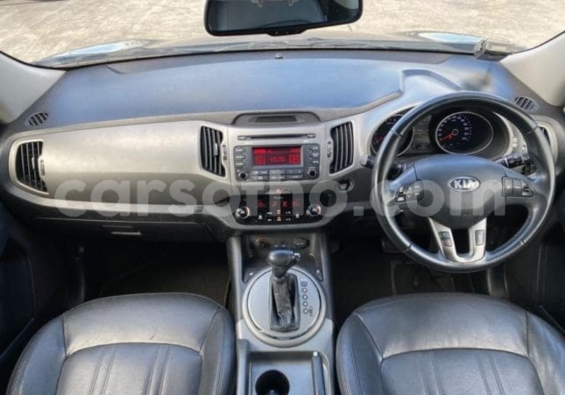 Big with watermark kia sportage leribe maputsoe 28086