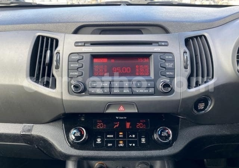 Big with watermark kia sportage leribe maputsoe 28086