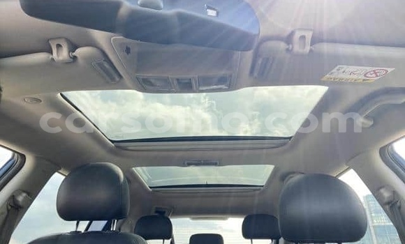 Sayi Na hannu Kia Sportage Beige Mota in Maputsoe a Leribe Sayi Na hannu Kia Sportage Beige Mota in Maputsoe a Leribe