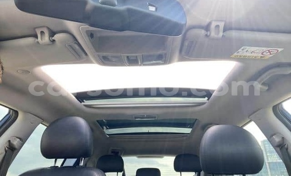 Sayi Na hannu Kia Sportage Beige Mota in Maputsoe a Leribe Sayi Na hannu Kia Sportage Beige Mota in Maputsoe a Leribe